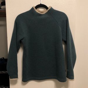 Kuhl Stovepipe Pullover Sweater